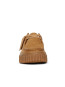 Torhill bee light tan nubuck 