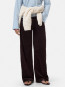 Tori-x pant cndr brown 