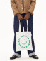 Totaa tote bag oatmilk 