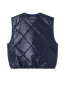 Tov 16b vest navy 