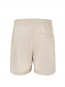 Track shorts light grey 