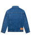Trade denim jacket ocra 
