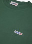 T-shirt main man green 
