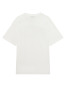 Kitsune t-shirt white 