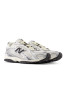 U204LSWD sneaker silver metallic 