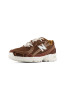 U7407ik sneaker pumpernickel 