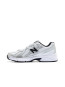 U740NW2 sneaker white black 