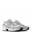 U740WN2 sneaker white navy 