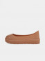 Ugg guard chestnut 