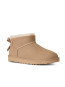 Ultra mini bailey bow boot sand 