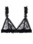 Uma bra black 
