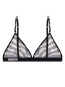 Uma bra classic zebra 