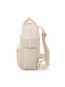 Bergen backpack sandstone 