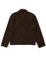 Uniform jacket brown 