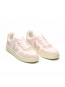 V90 o.t. leather sneaker lassi petale 