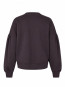 Vallotton-m holiday top deep purple 