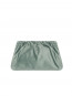 Velvet clutch smile everyday 