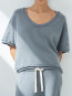 Vib 02a t-shirt ouragan vintage 
