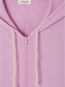 Vib 03a zip hoodie chamallow vint 