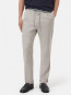 Vigo tapered chino mud grey 