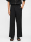 Vileson pant black 