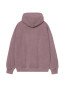 Vista hooded sweat phlox 