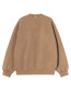 Vista sweatshirt brown 