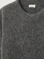 Vito 18e pullover acier chine M/L
