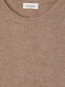 Vito 18p pullover biche chine 