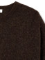 Vito 18q pullover cafe chine 