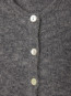 Vito 19e cardigan acier chine 