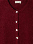 Vito 19e cardigan cerisier chine 