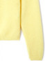 Vito 19e cardigan citronnier chine M