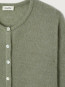 Vito 19e cardigan kaki multi chine M