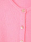 Vito 19e cardigan rose chine 