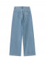 W jane pant heavy stone 31