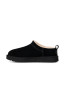 W classic micro shoes black 