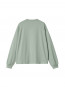 W ls grayson shirt frosted green 