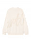 W perla sweater natural 