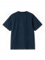 W ss pocket heart t-shirt ink 