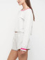 Weekend vintage shorts vintage white 