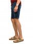 511 martin shorts blue 