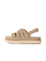 W goldenstar gleam sandals mustard seed 