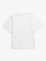 Norse standard heavy loose t-shirt white 