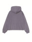 W hooded hoggard jacket shady pue 