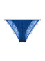 Wild rose slip blue 