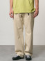 Winter twill gramicci pant sand 