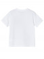 W ss jake garcia t-shirt white 