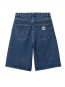 W brandon pant blue 