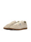 Windspin low wmns sneaker suede biscuit 